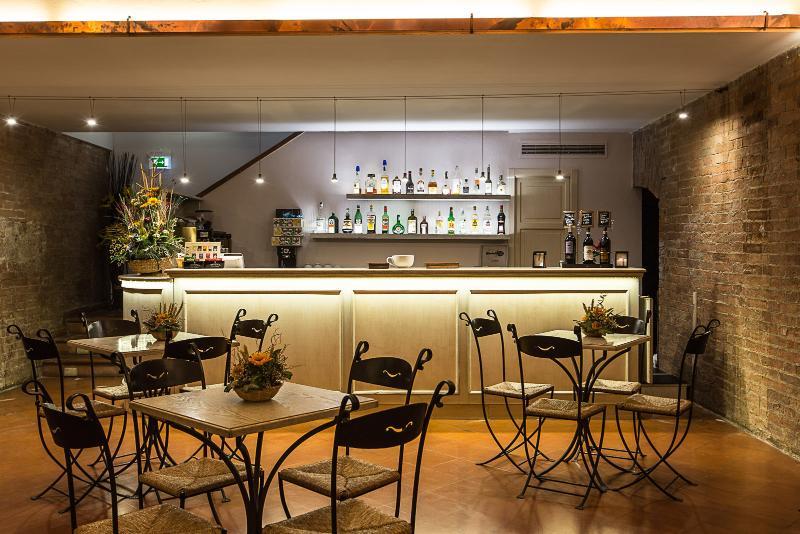 Hotel Ristorante Borgo Antico Monteroni d'Arbia Bagian luar foto