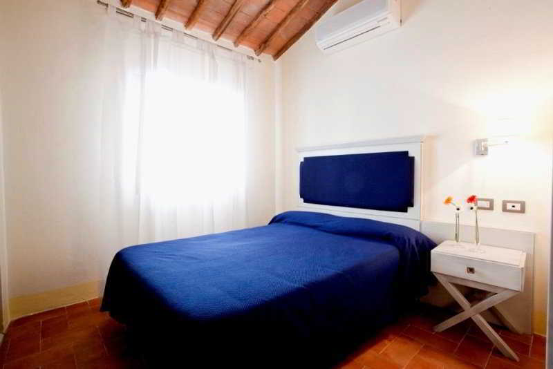 Hotel Ristorante Borgo Antico Monteroni d'Arbia Bagian luar foto